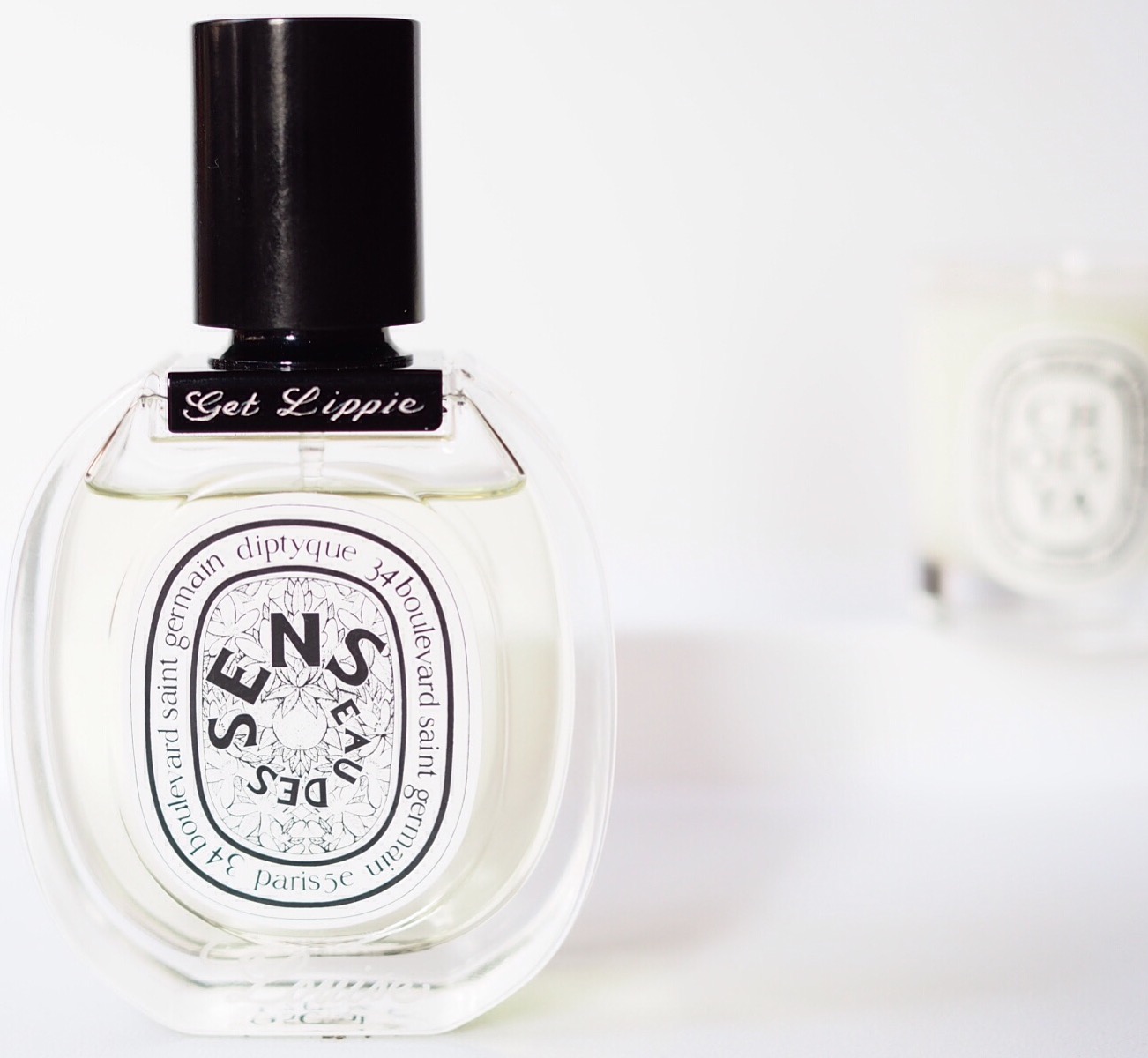 Diptyque discount de sens